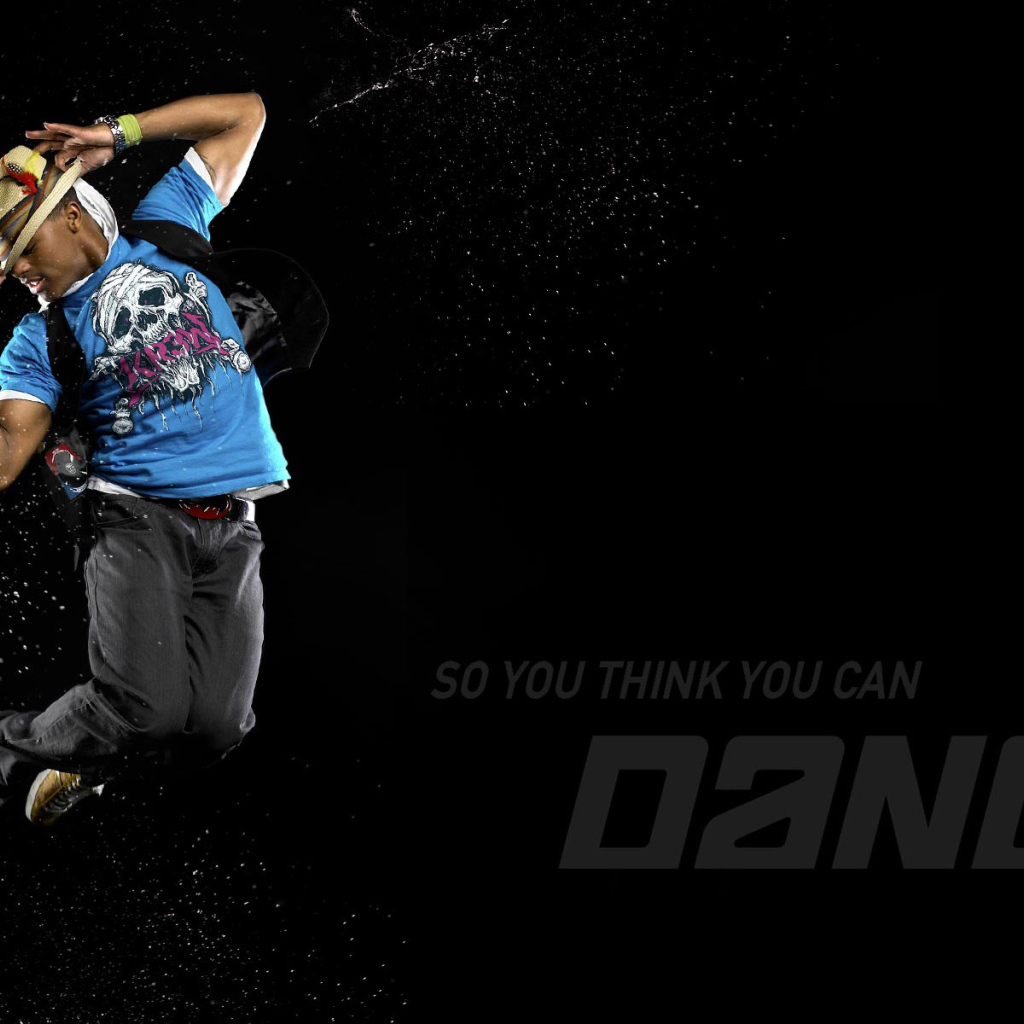 Шоу Dance 5
