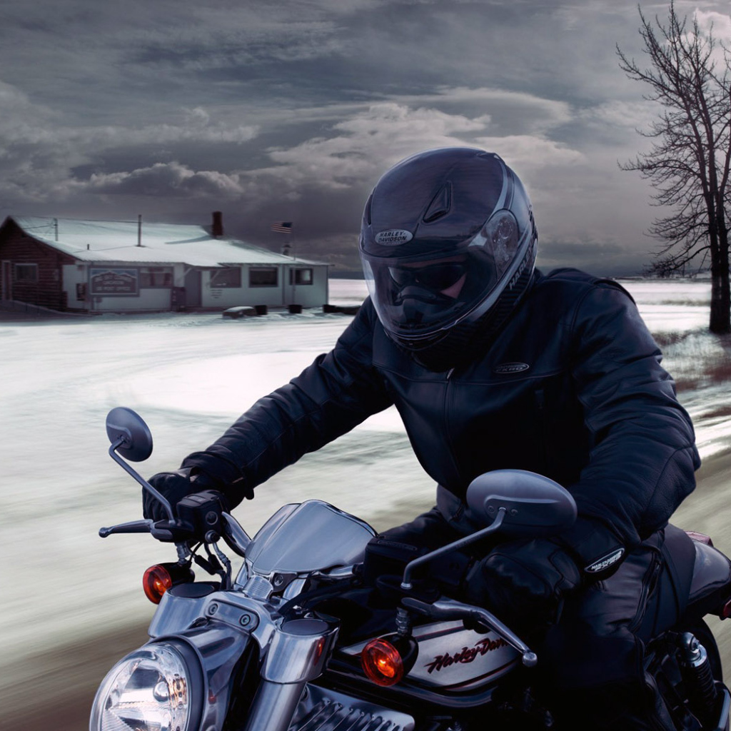 Темный Рыцарь