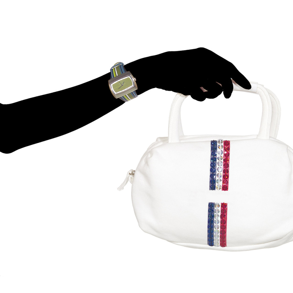 Модная сумочка