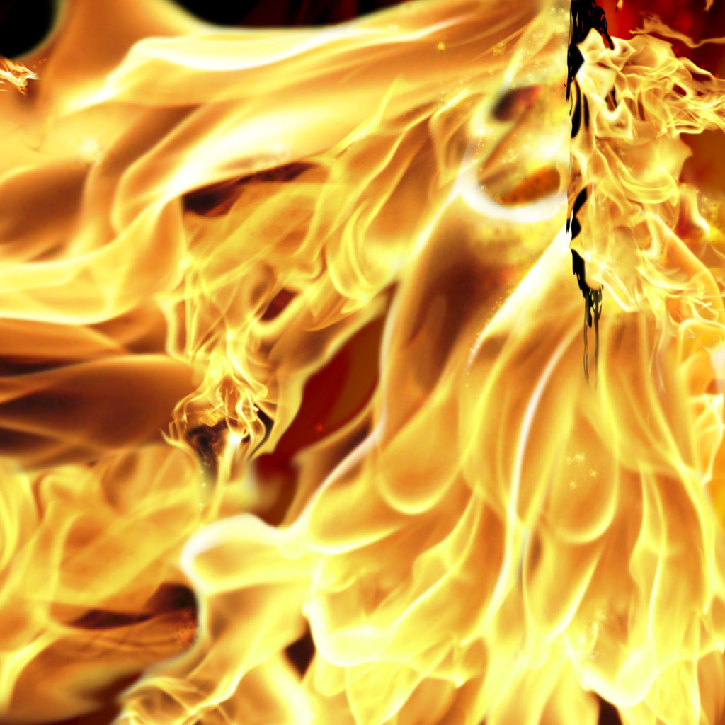 Огненная стихия