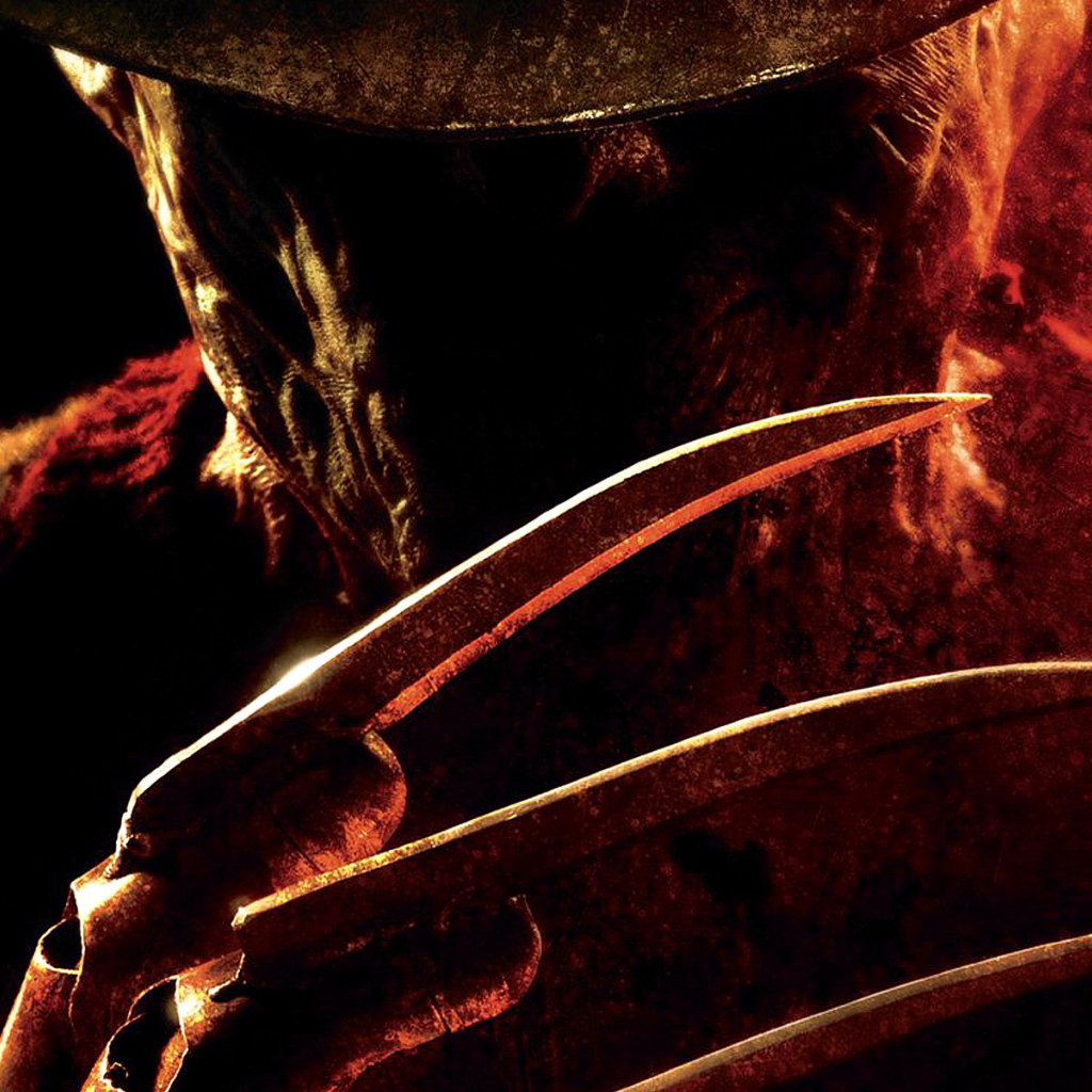 Фредди Крюгер Ловец снов