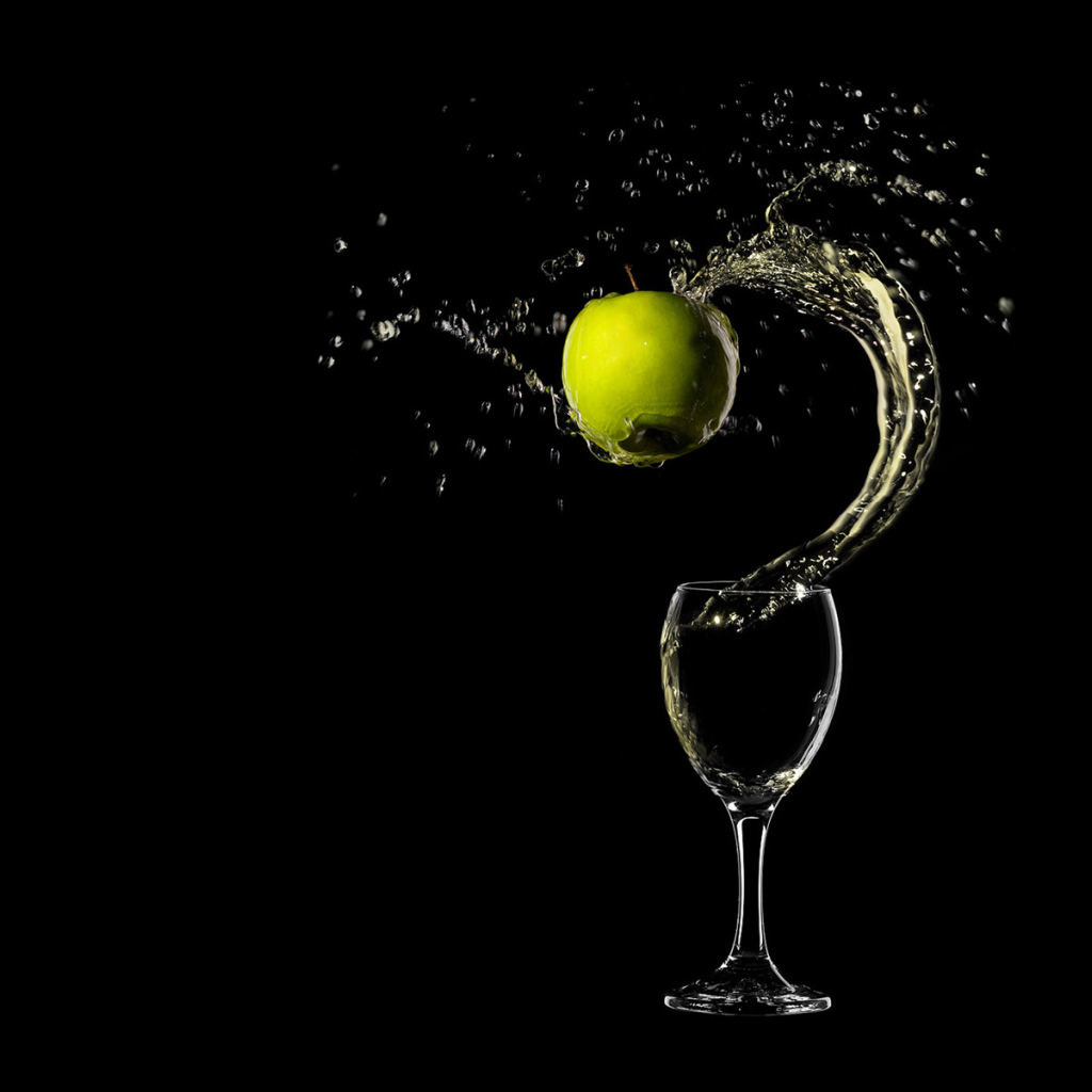 Фруктовый всплеск