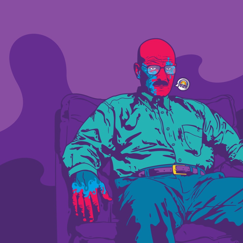 Батенька Ленин