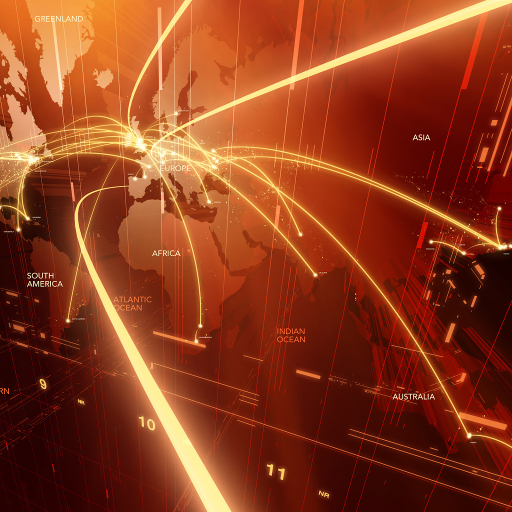 Глобальная сеть