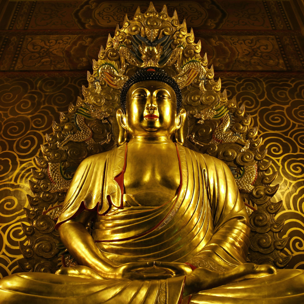 Золотой идол