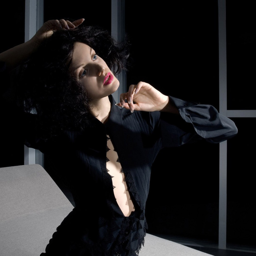 Дом восковых фигур