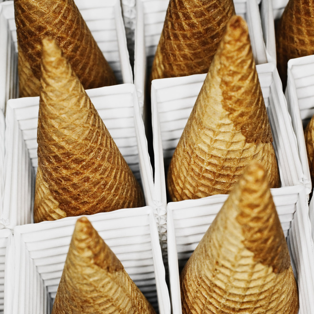 Мороженщик