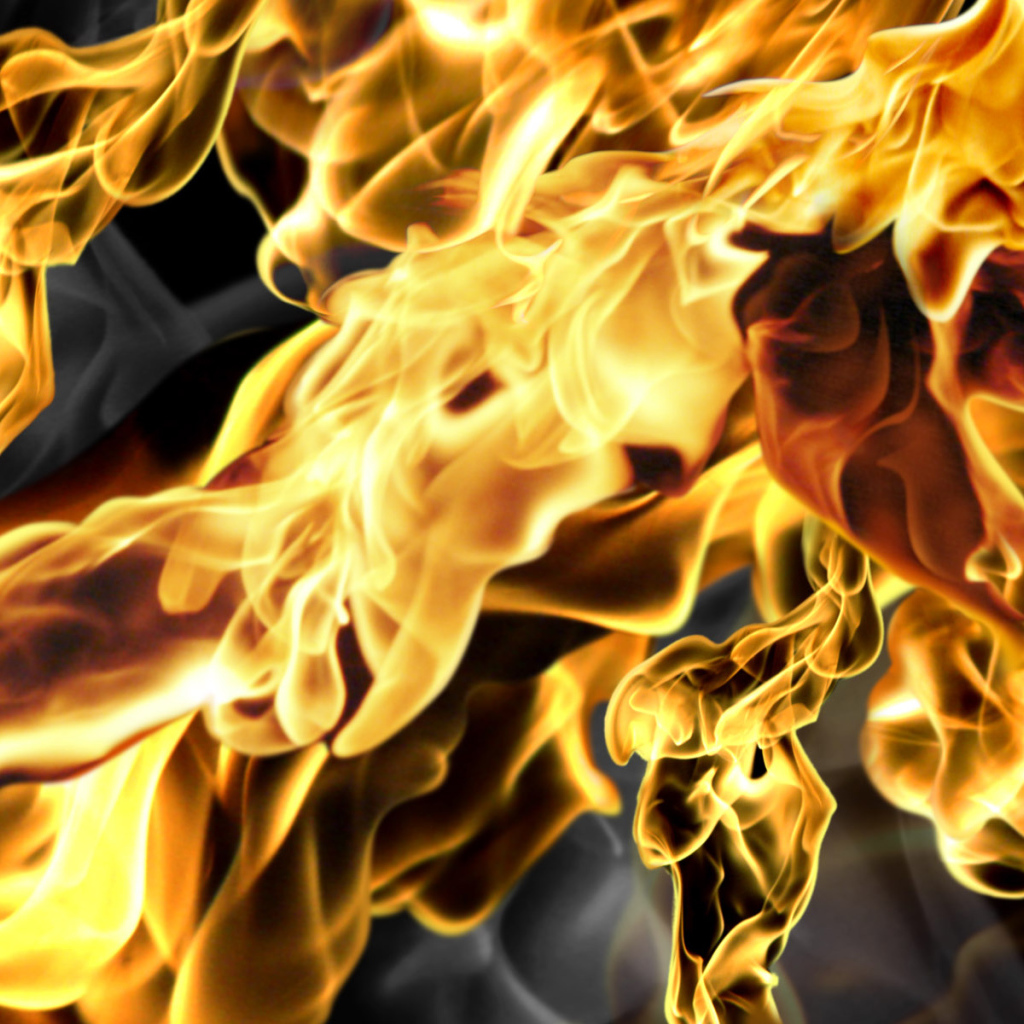 Воспламенение