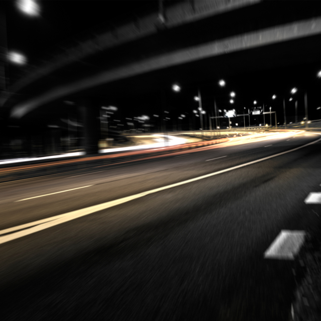 В постоянном движении