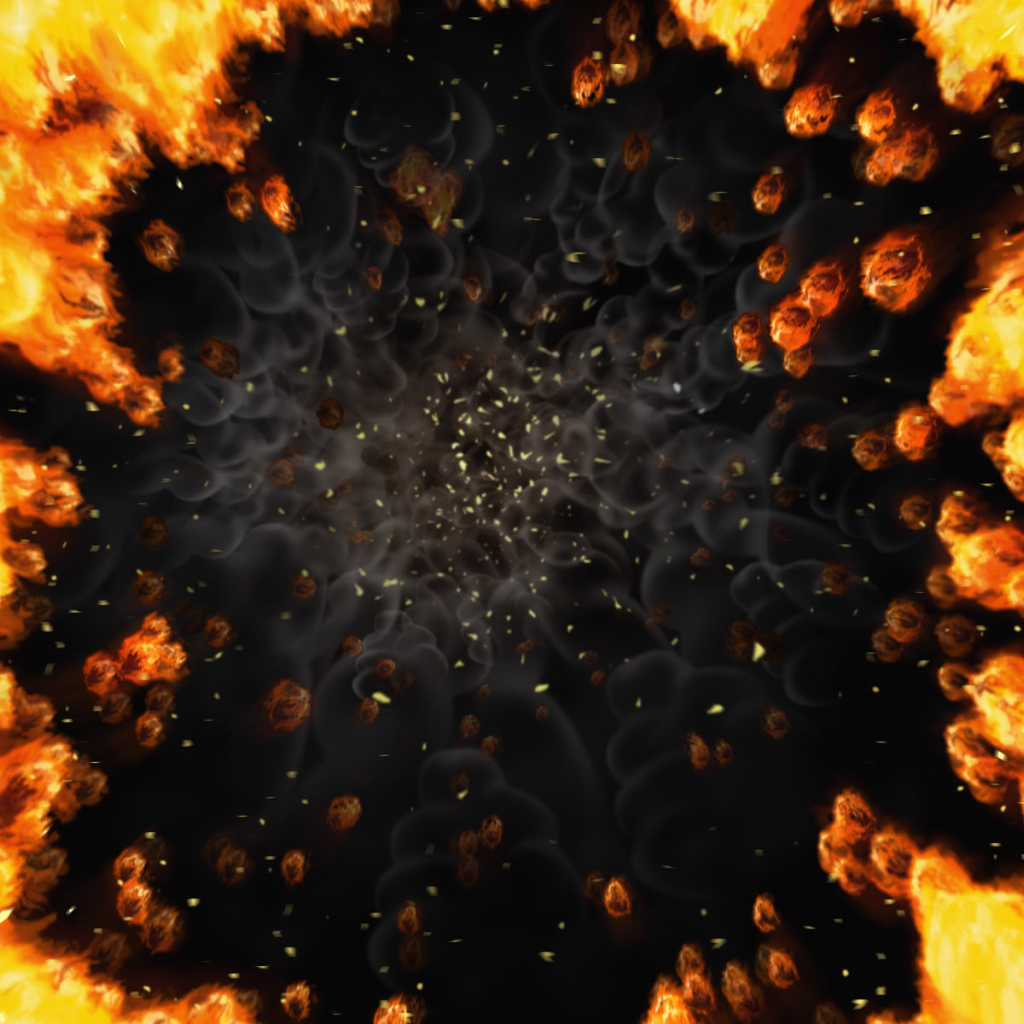 Костер инквизиции