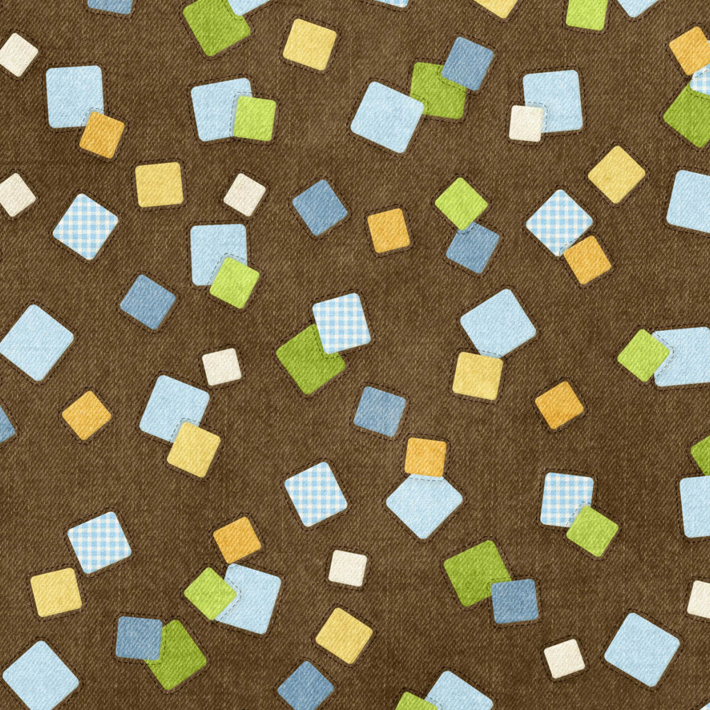 Джинсовая текстура