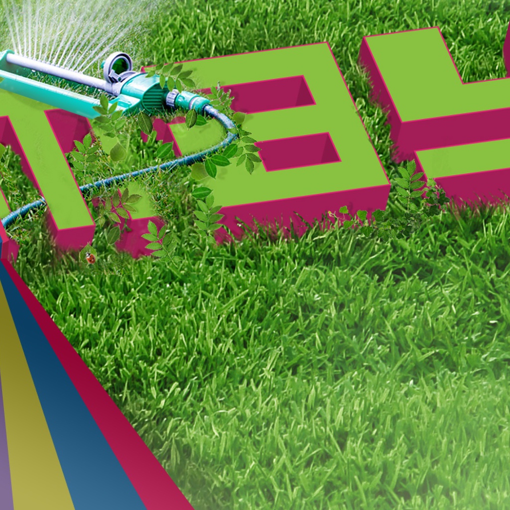 Майский день