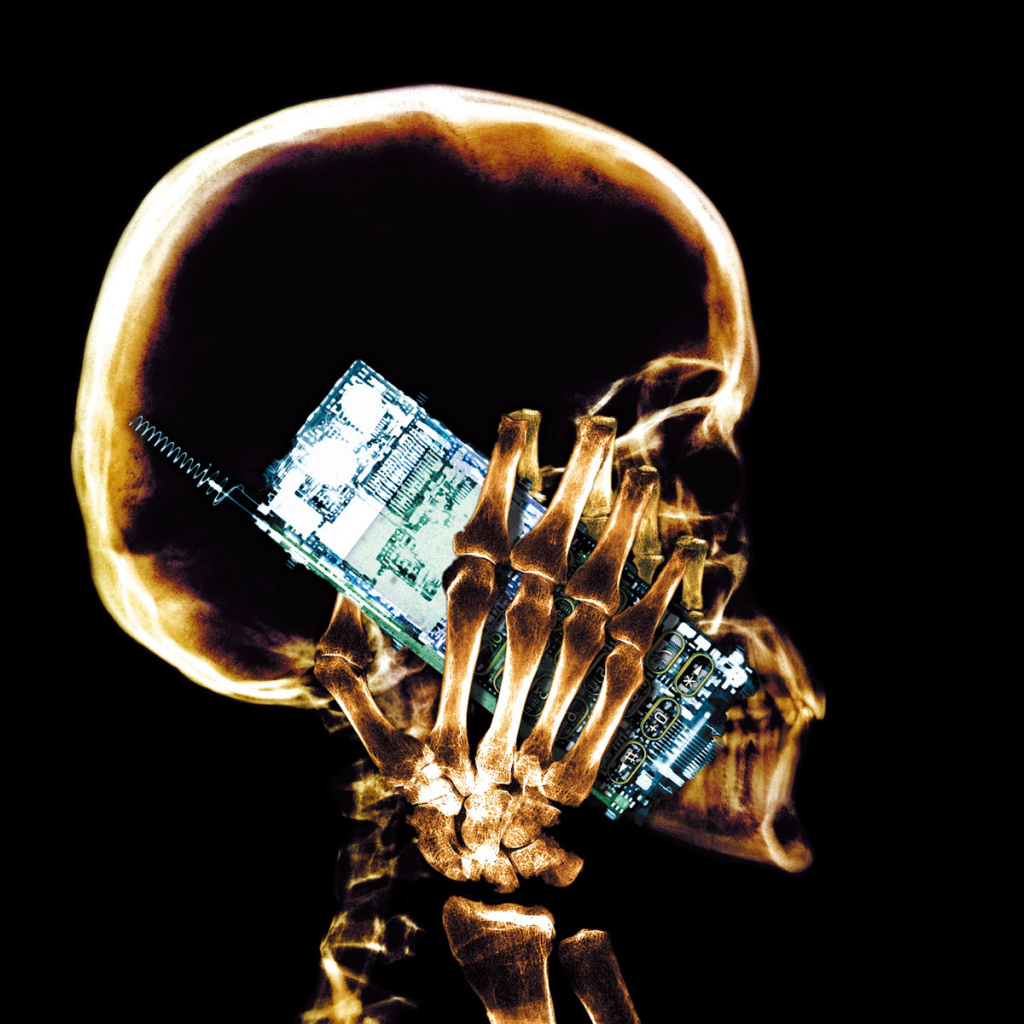 Мобильная связь