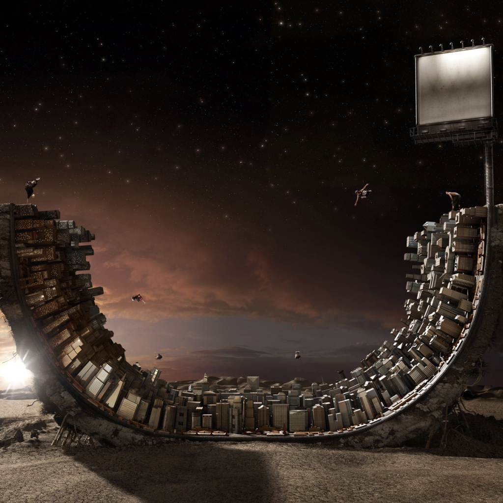 Планета игры