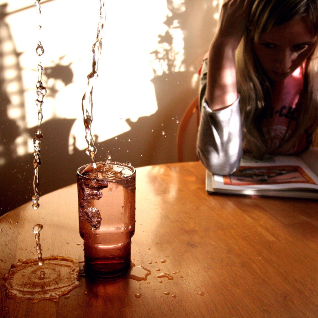 Полтергейст