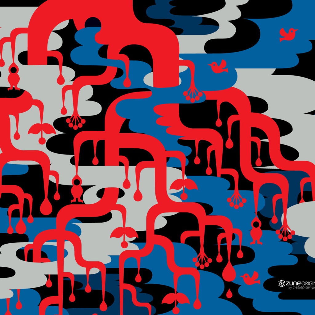 Дождь и молнии