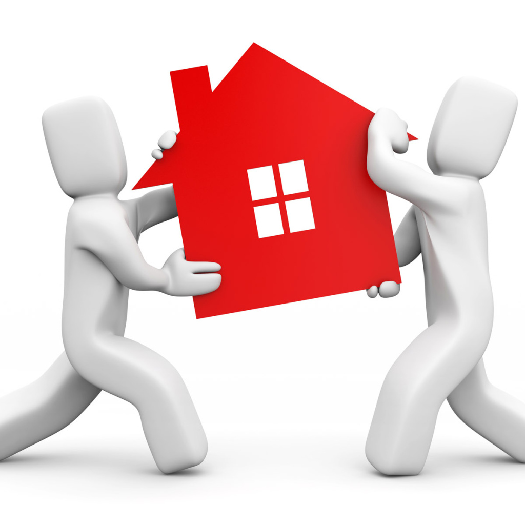 Недвижимость