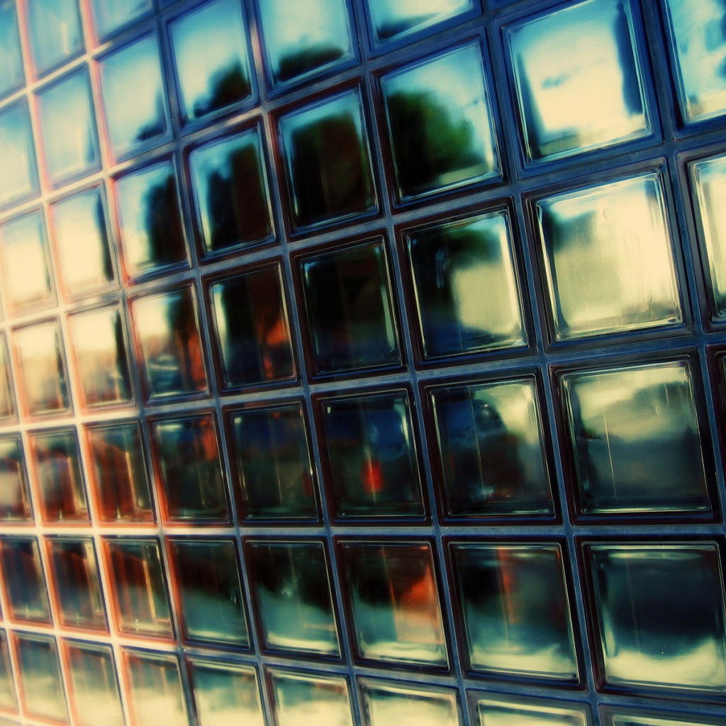 Рассеянное отражение