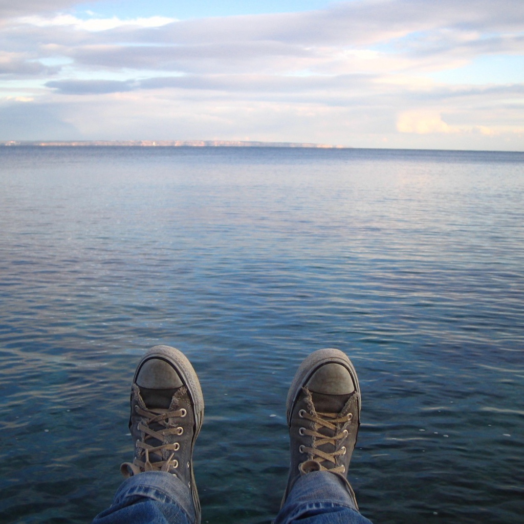 Релакс у воды