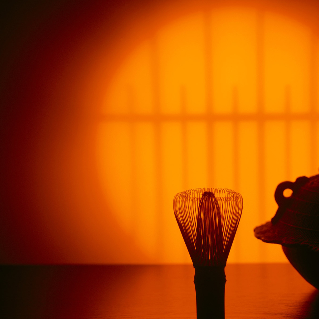 Восходящее солнце