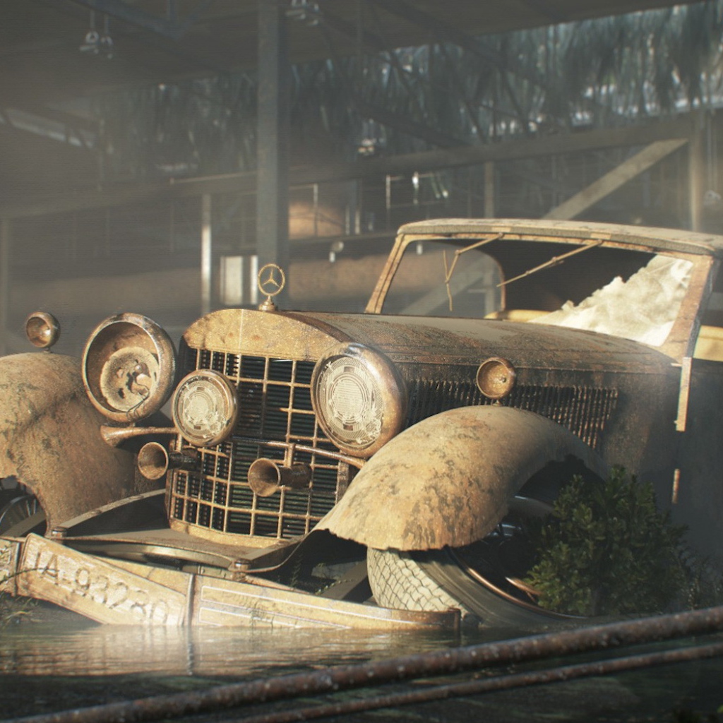 Автомобильный прах