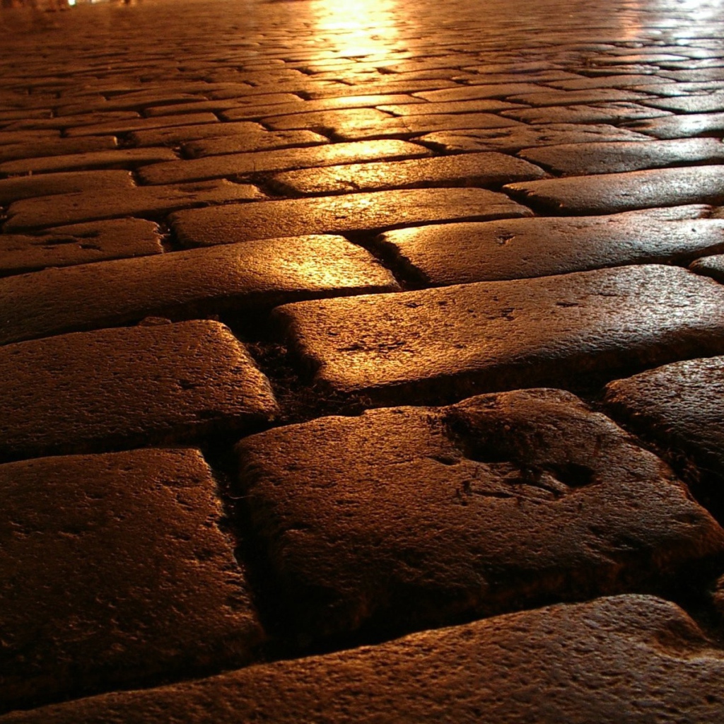 Дорожная плитка