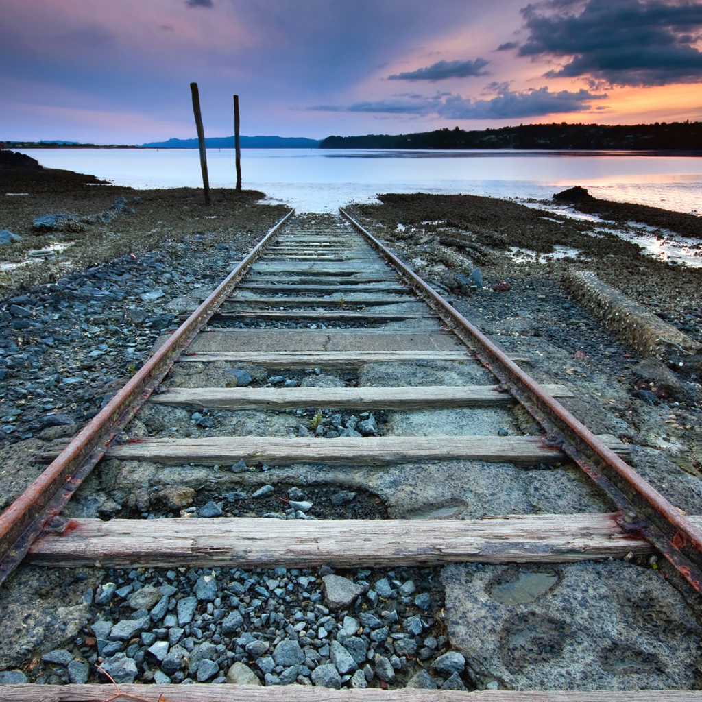 Дорога в никуда