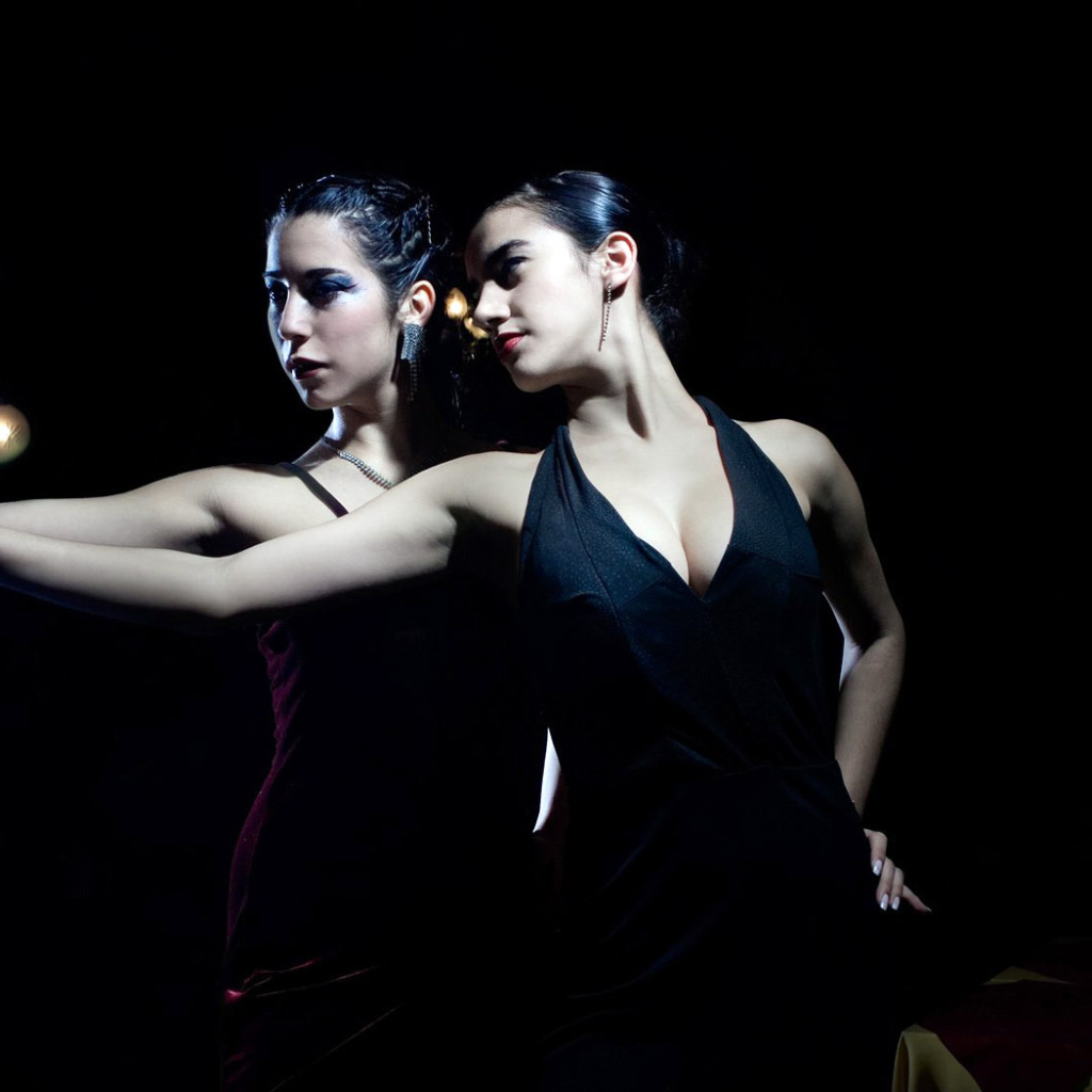 Светские львицы