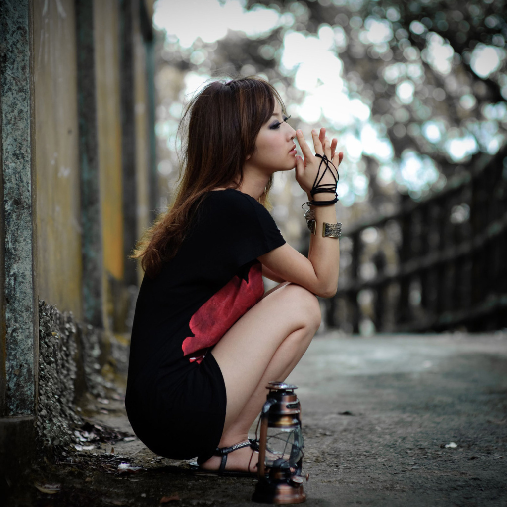 Безмятежность