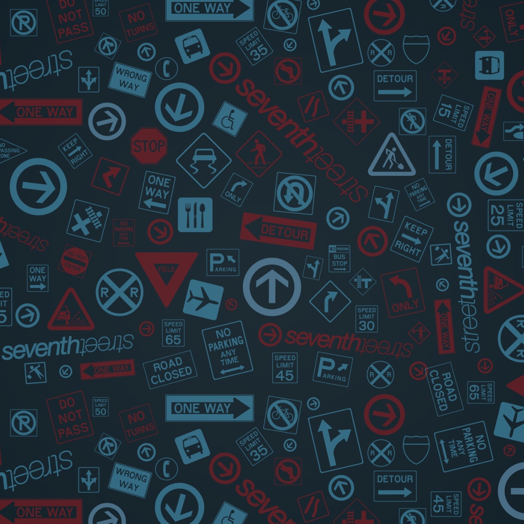 Знаки и значки