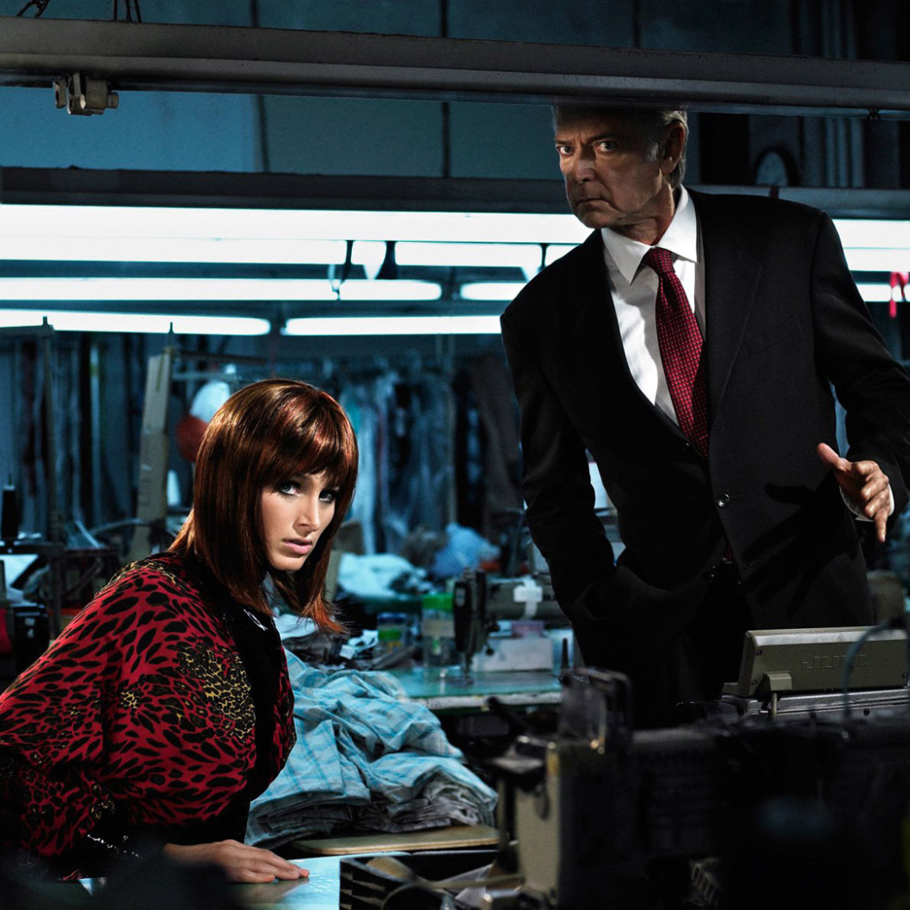 Фабрика звезд