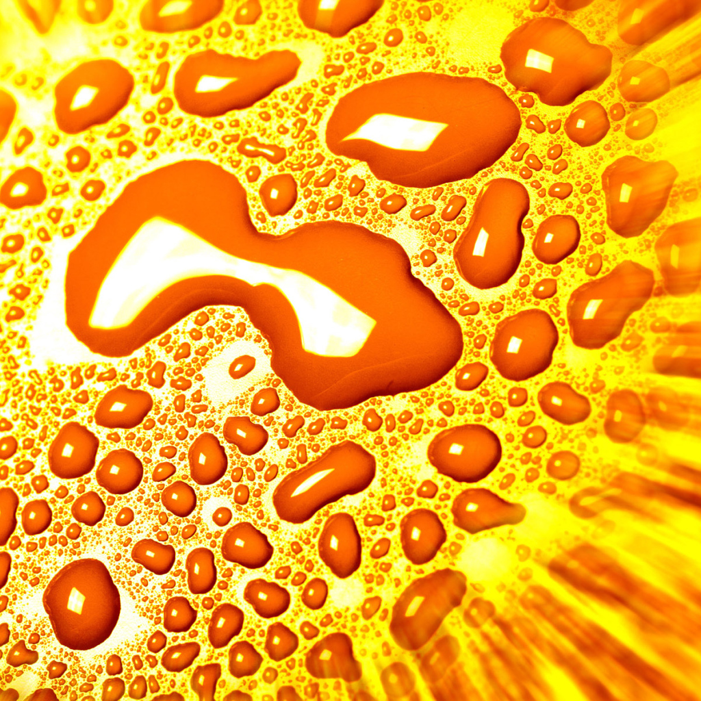 Солнце, лето и жара