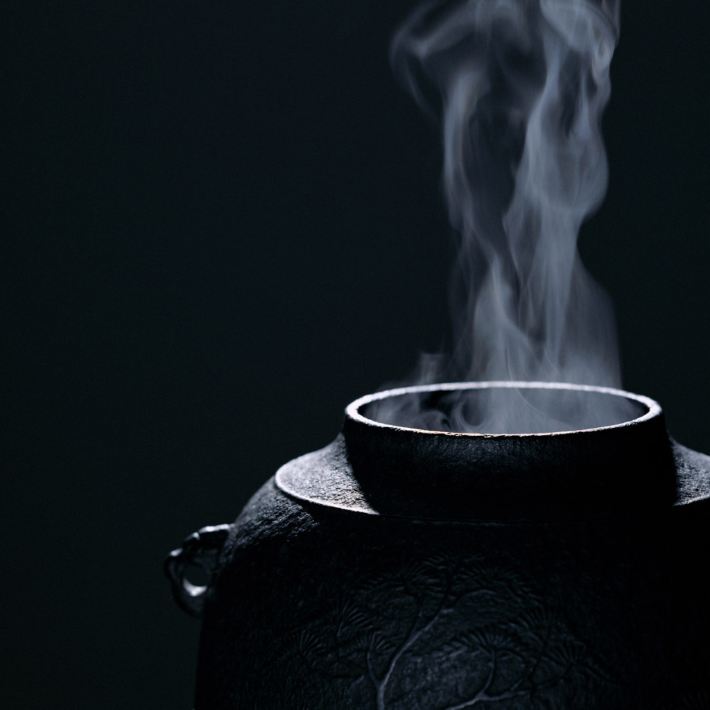 Чайная традиция