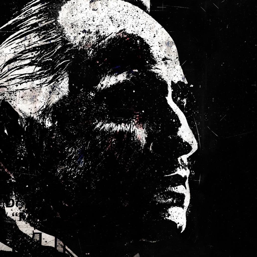 Крестный отец Вито Корлеоне