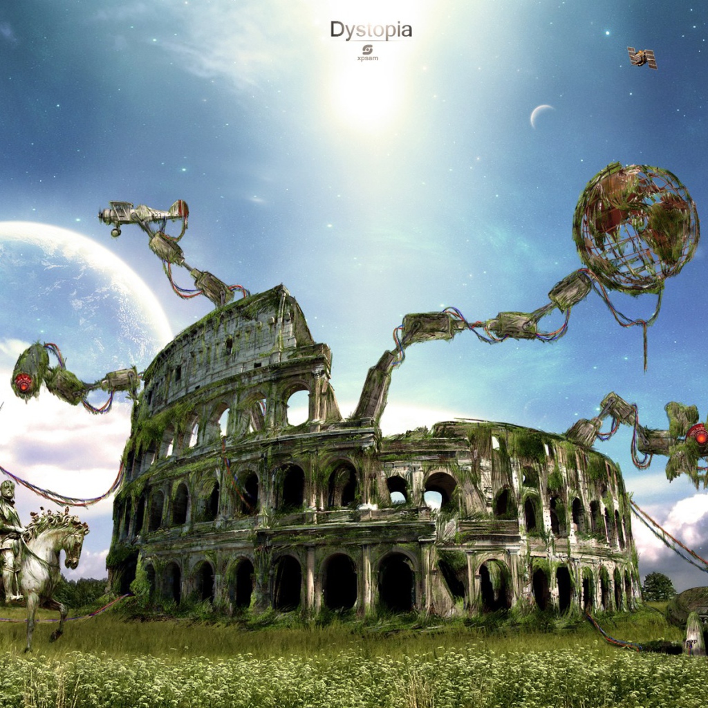 Величие Рима