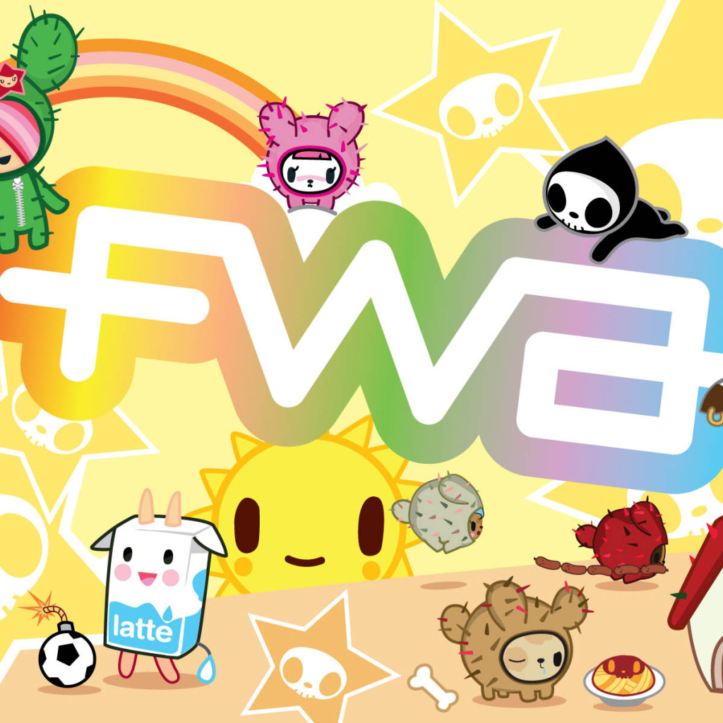 Колючие предметы