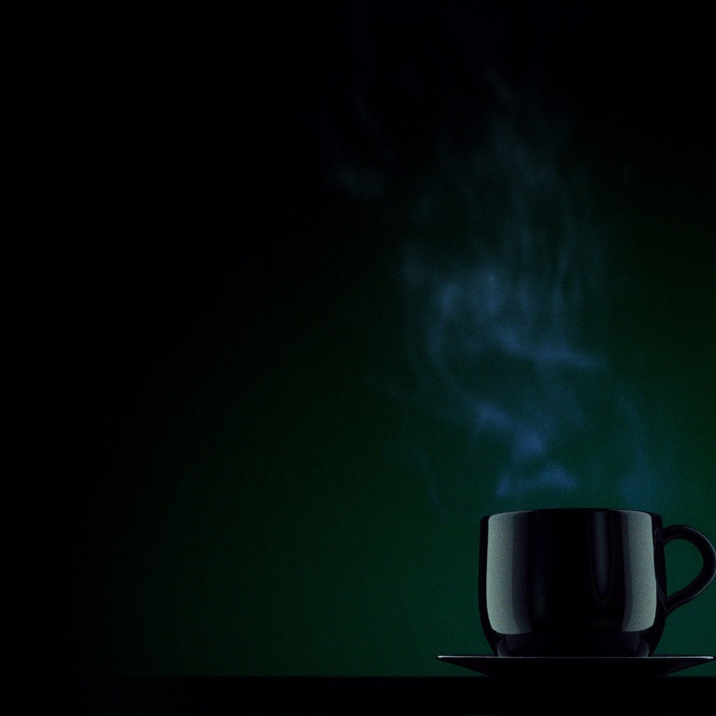 Время пить чай