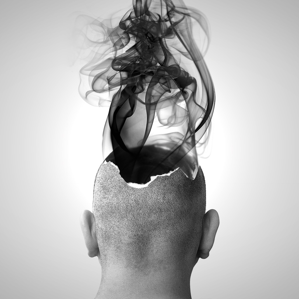 Сорванная башня