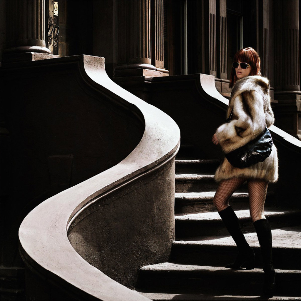 Городская архитектура