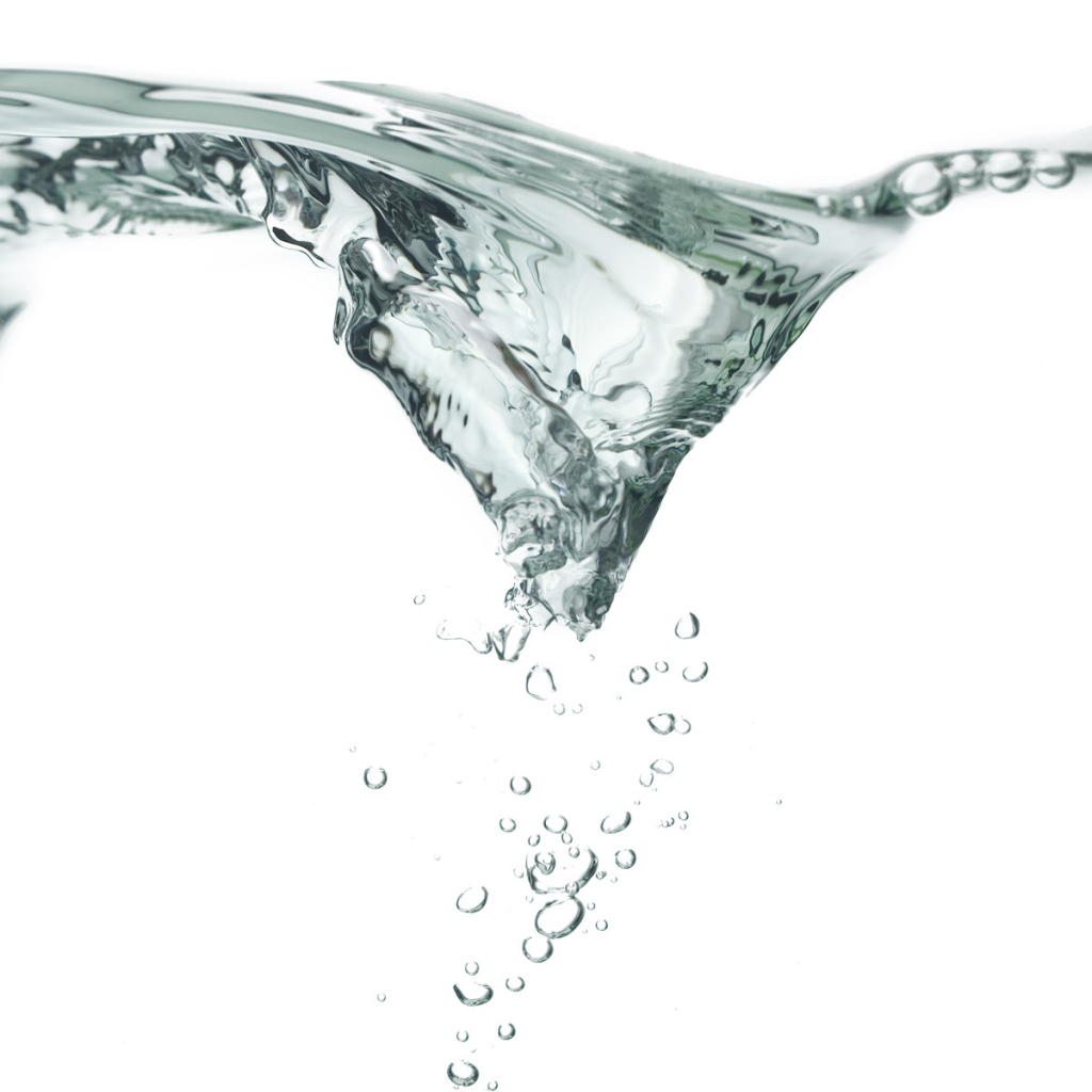 Водяная воронка