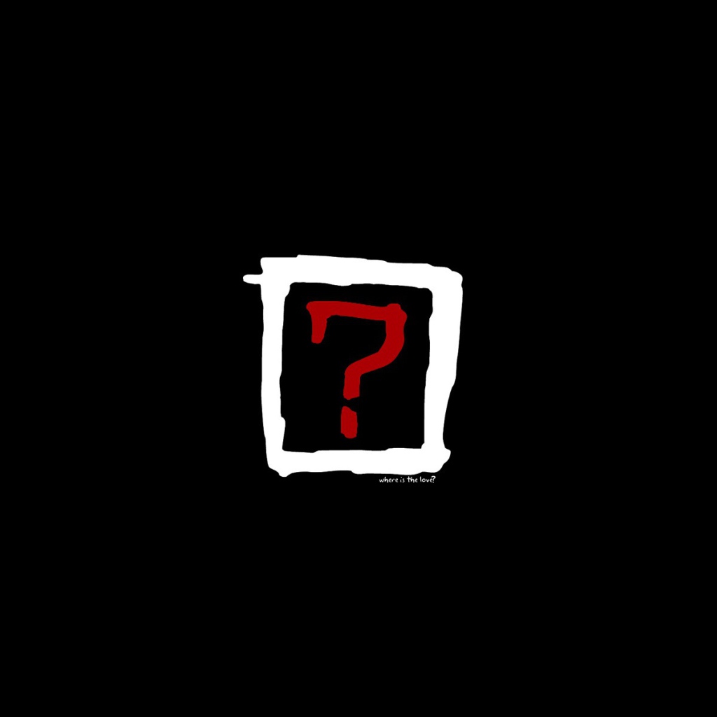 Знак вопроса