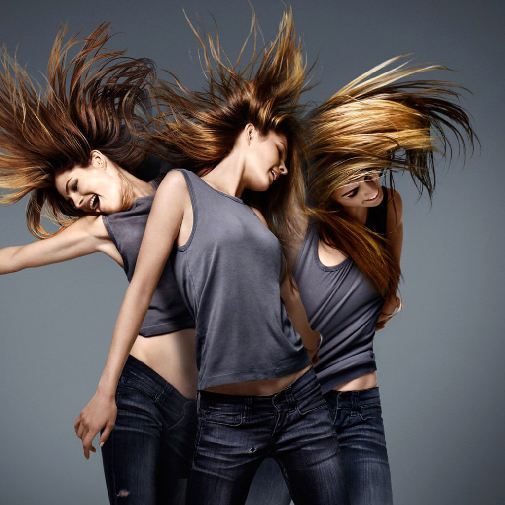 Дикий ветер