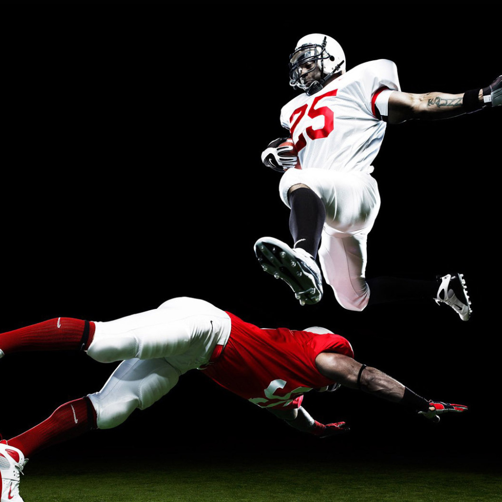 Победа любой ценой