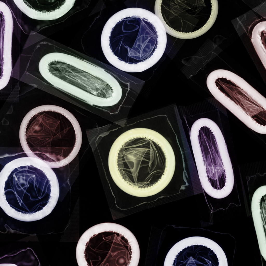 Тема контрацепции