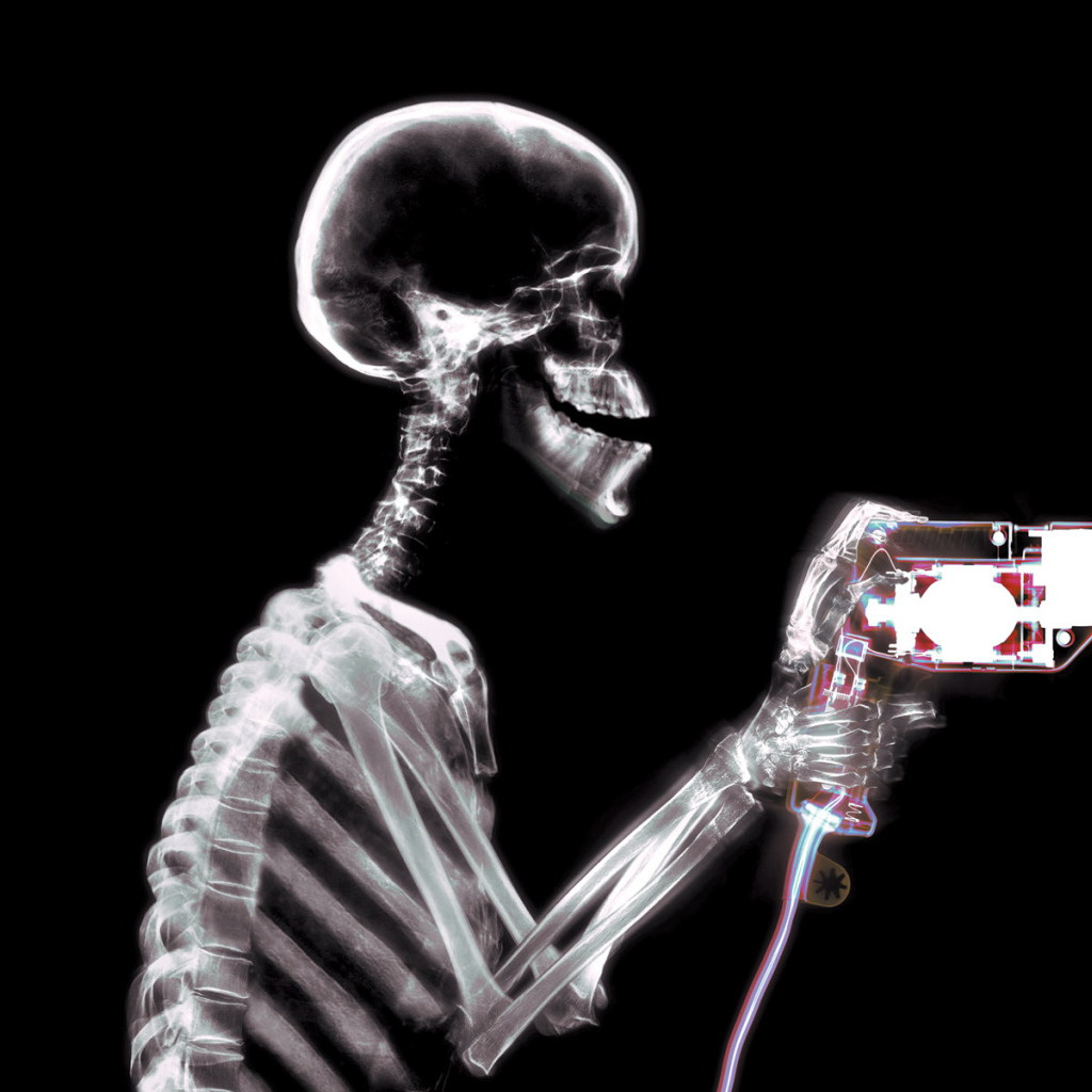 Шумный сосед