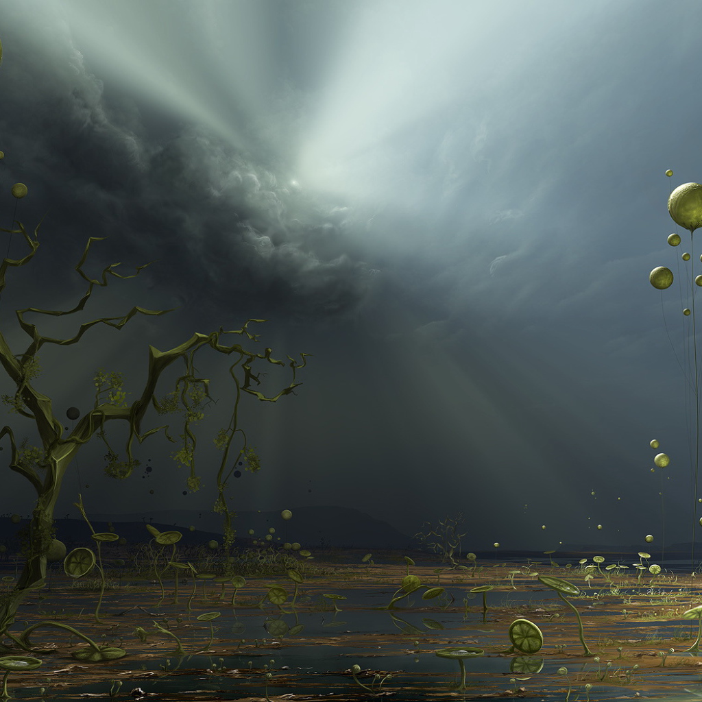 Биологическая эволюция