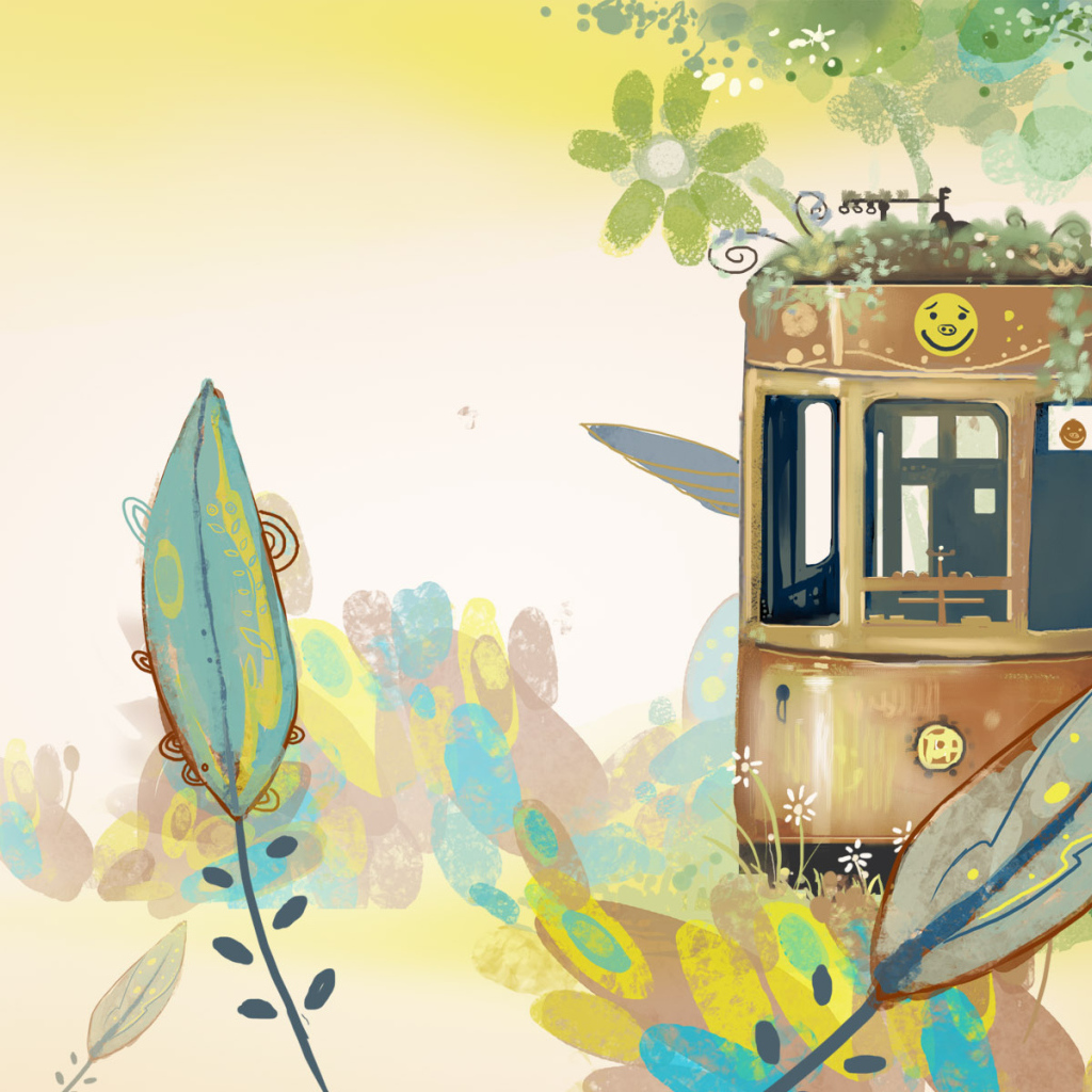 Детские рисунки