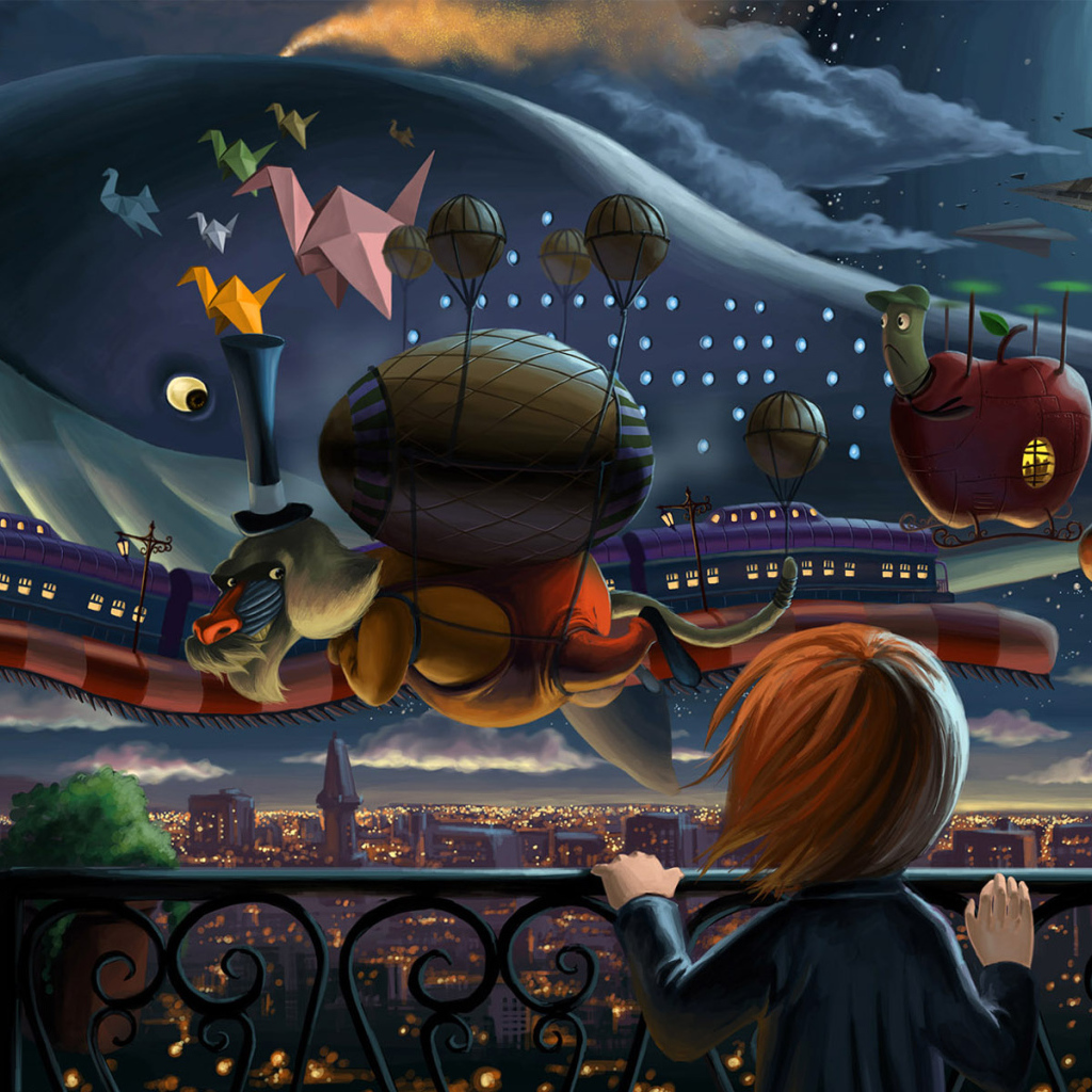 Сновидения