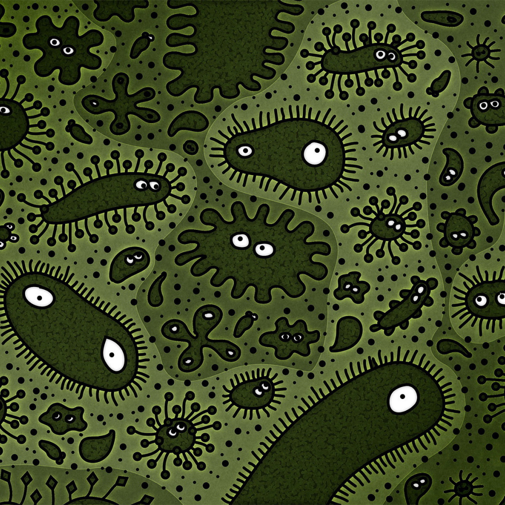 Глазастики