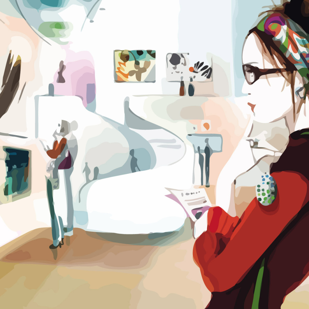 Картинная галерея